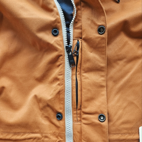 ThirtyTwo Snowboard/ Ski Jacket 🧡 - Picture 9 of 10